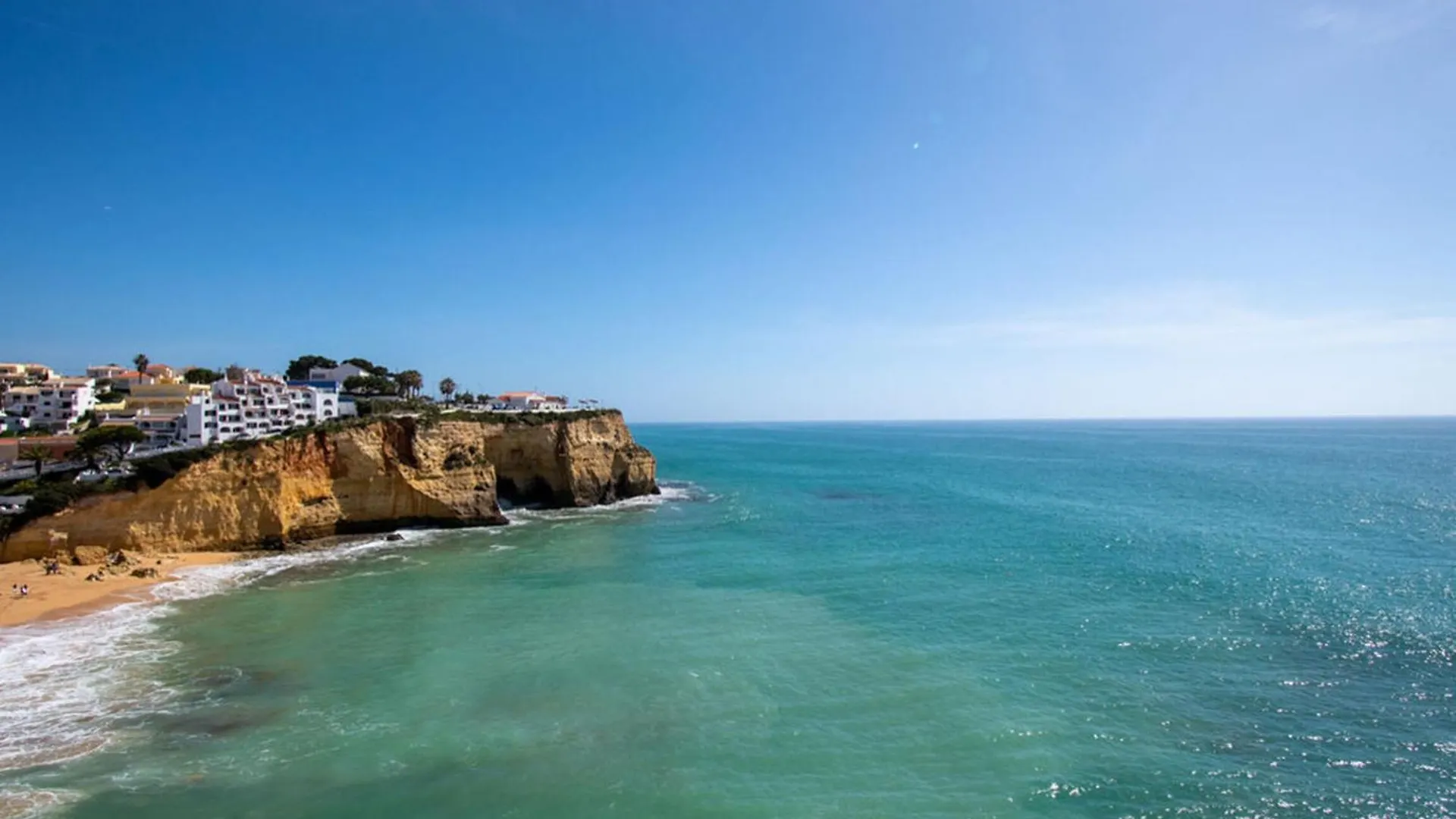 Apartment Oleander - Excellent Townhouse In Carvoe Carvoeiro