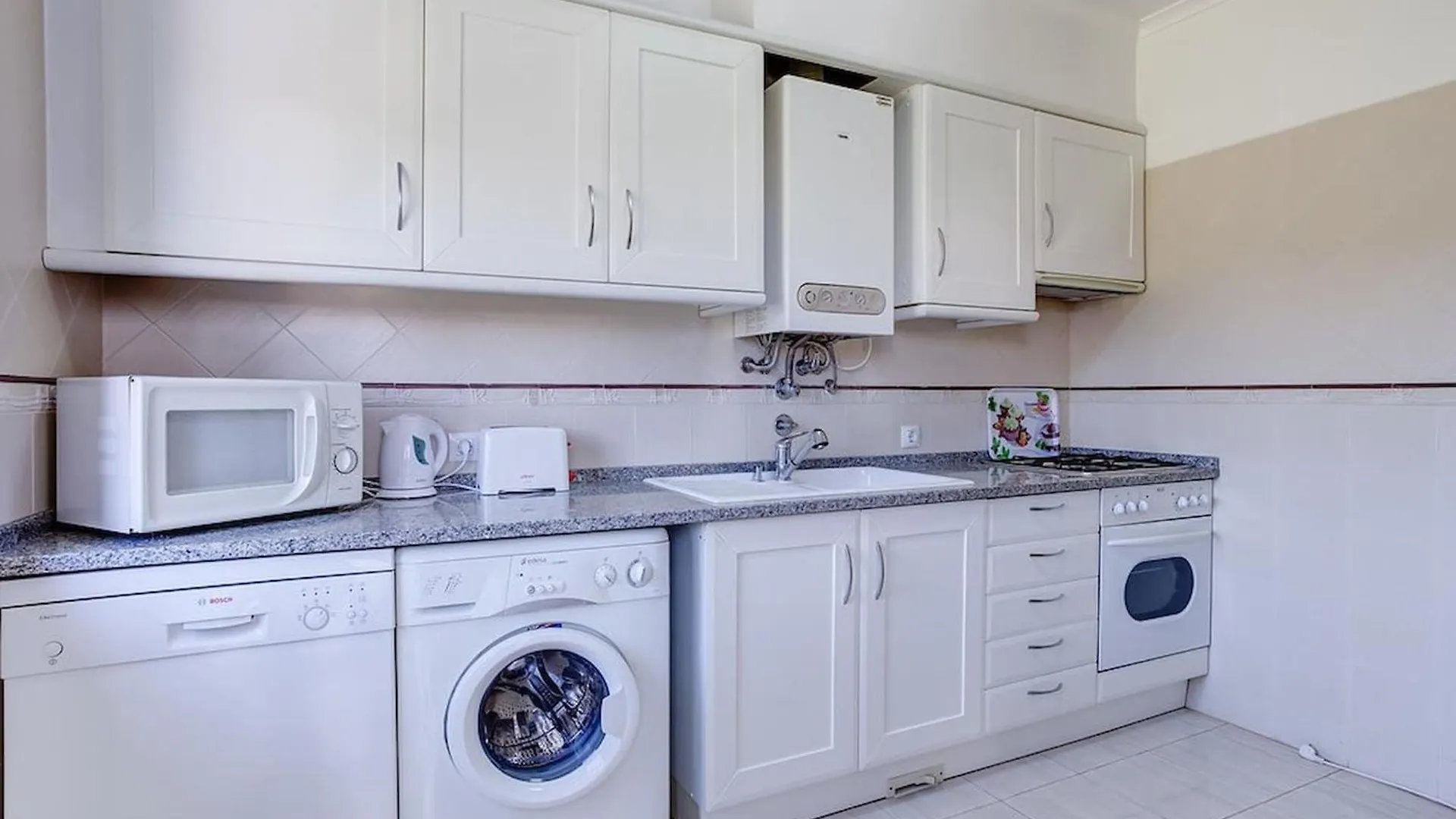 Apartment Oleander - Excellent Townhouse In Carvoe Carvoeiro
