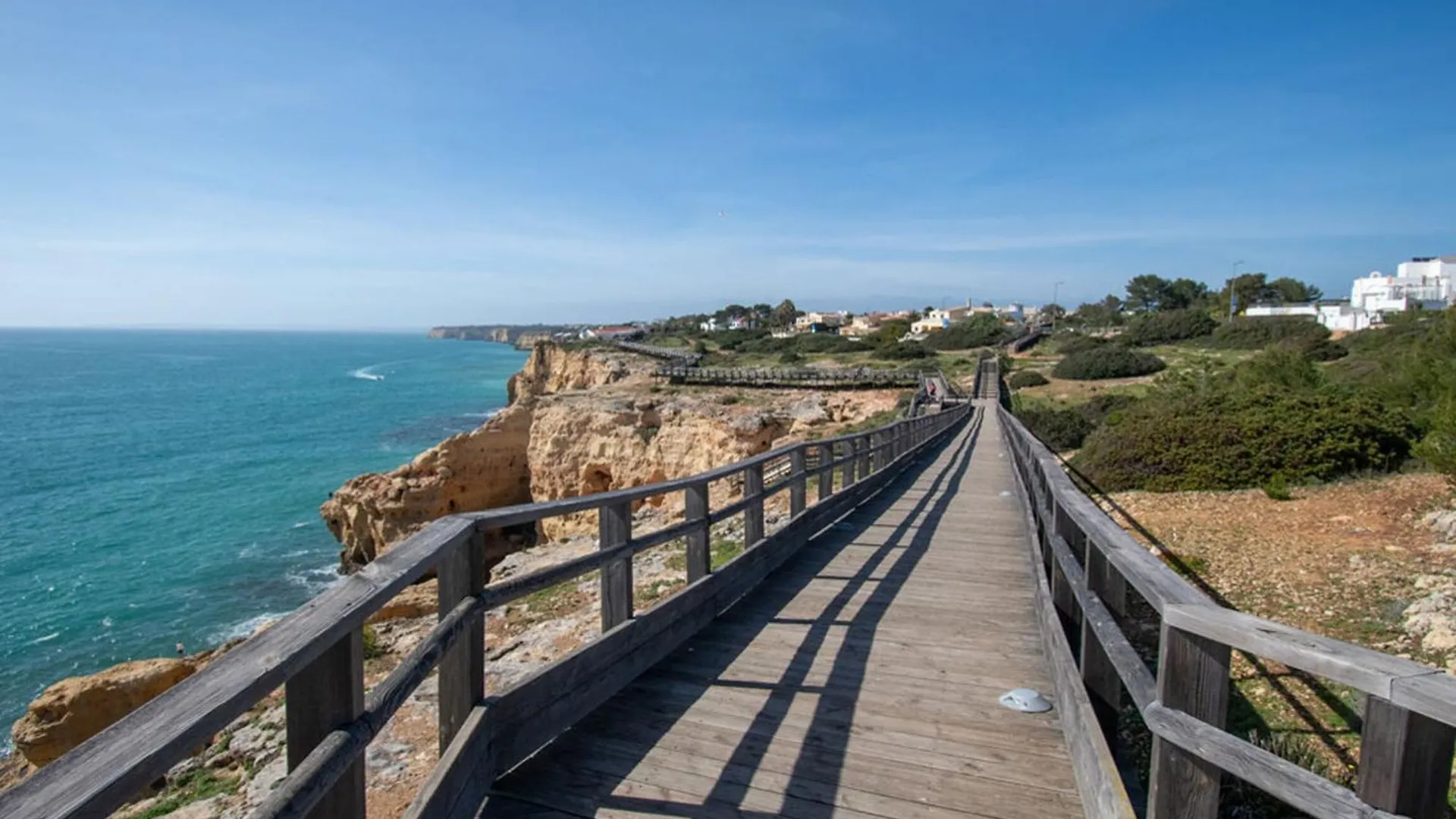 Apartment Oleander - Excellent Townhouse In Carvoe Carvoeiro