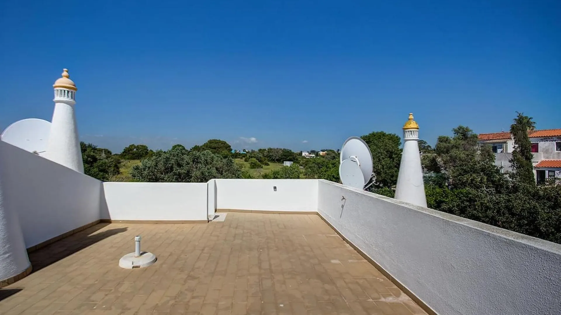 Apartment Oleander - Excellent Townhouse In Carvoe Carvoeiro