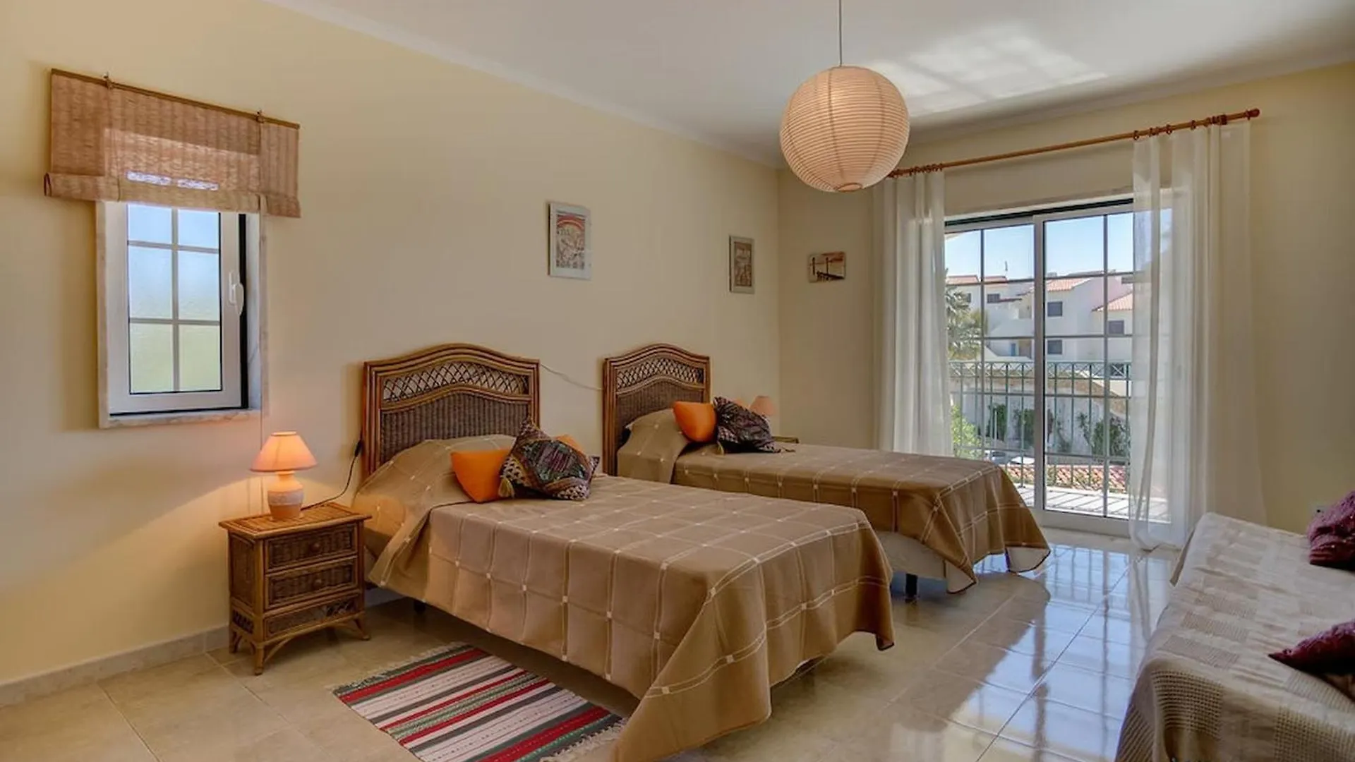 Apartment Oleander - Excellent Townhouse In Carvoe Carvoeiro  0*, Carvoeiro (Lagoa) Portugal