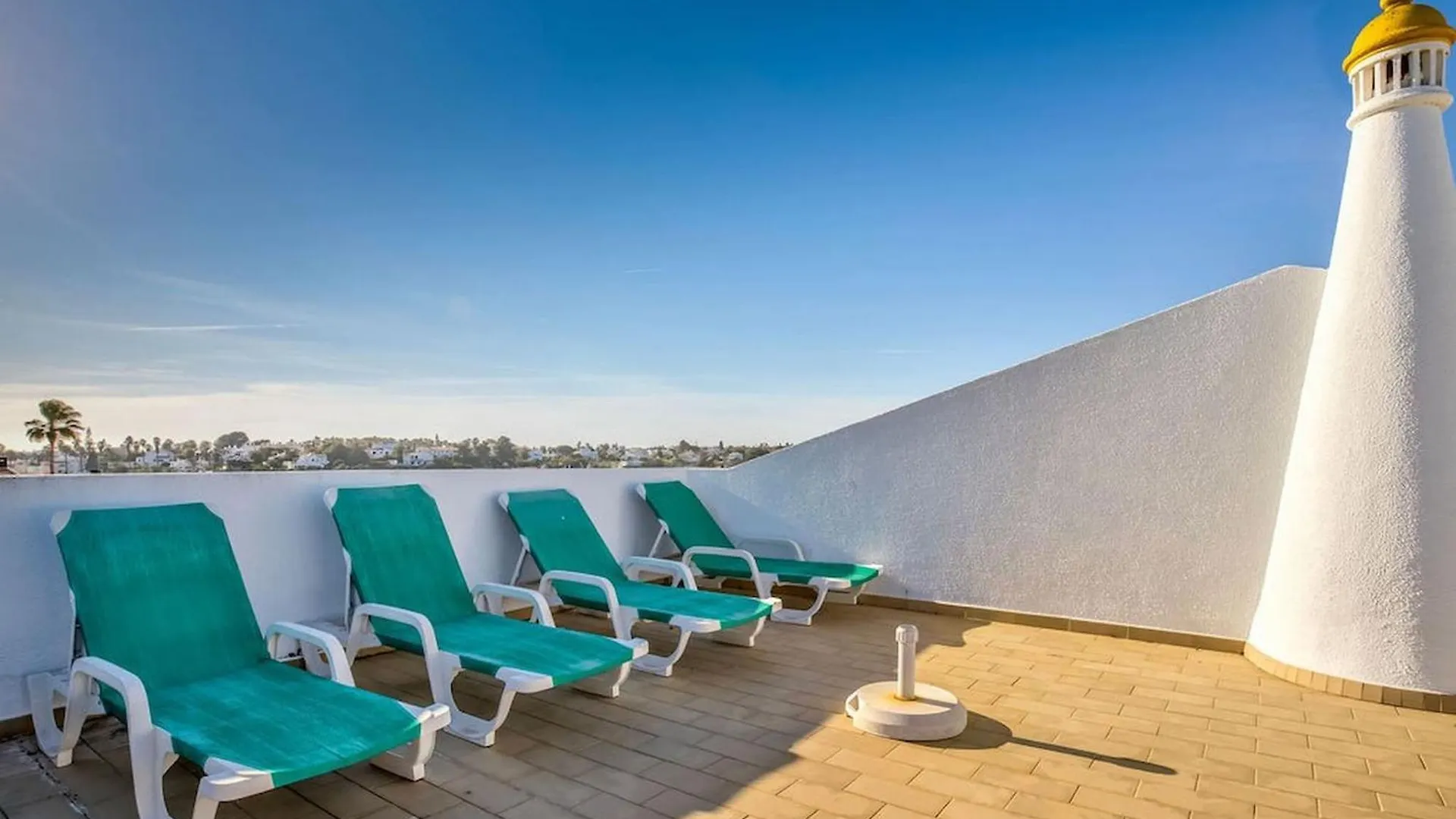 Apartment Oleander - Excellent Townhouse In Carvoe Carvoeiro   Carvoeiro (Lagoa)