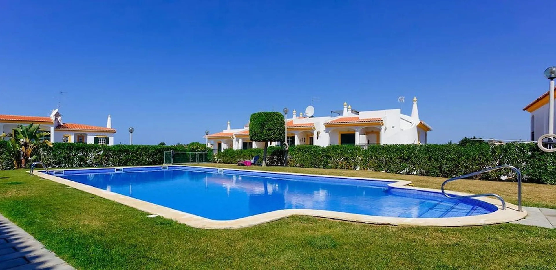 Apartment Oleander - Excellent Townhouse In Carvoe Carvoeiro   Carvoeiro (Lagoa)