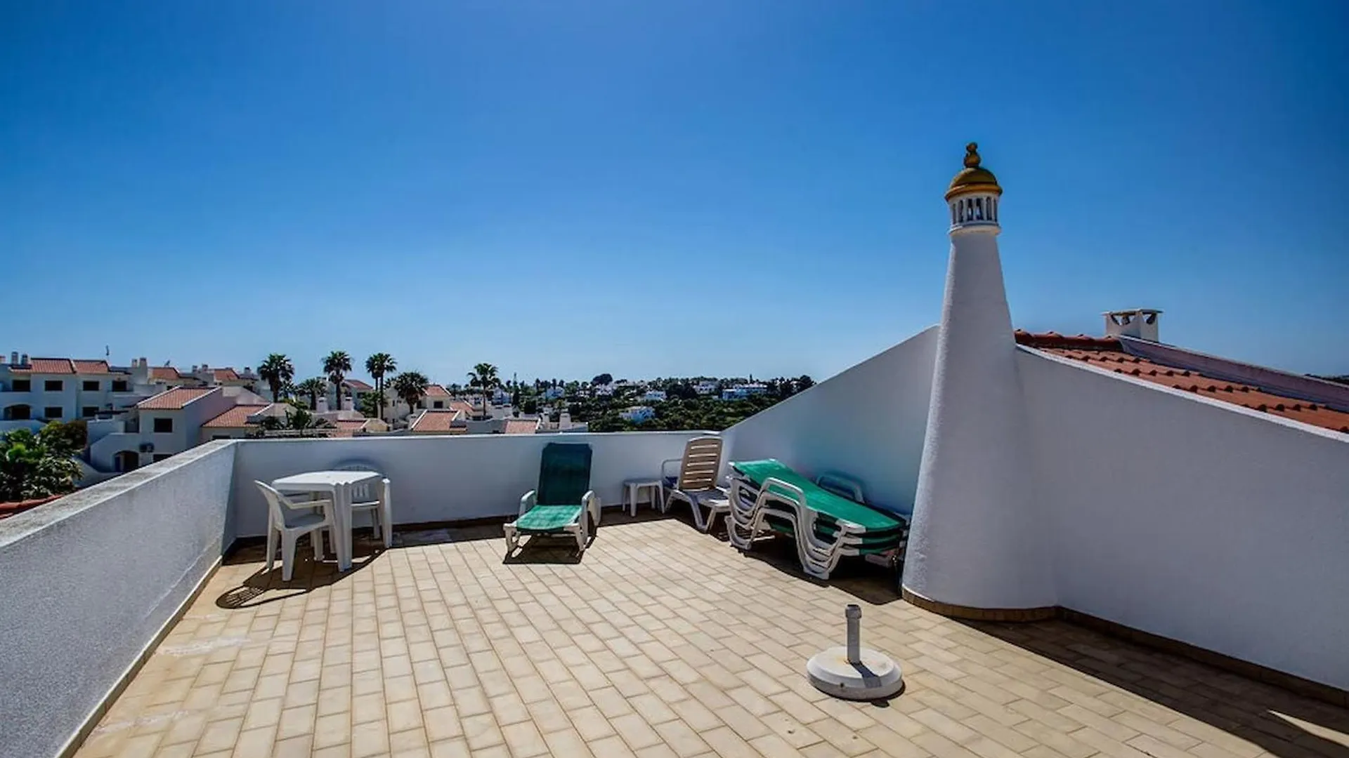 Apartment Oleander - Excellent Townhouse In Carvoe Carvoeiro