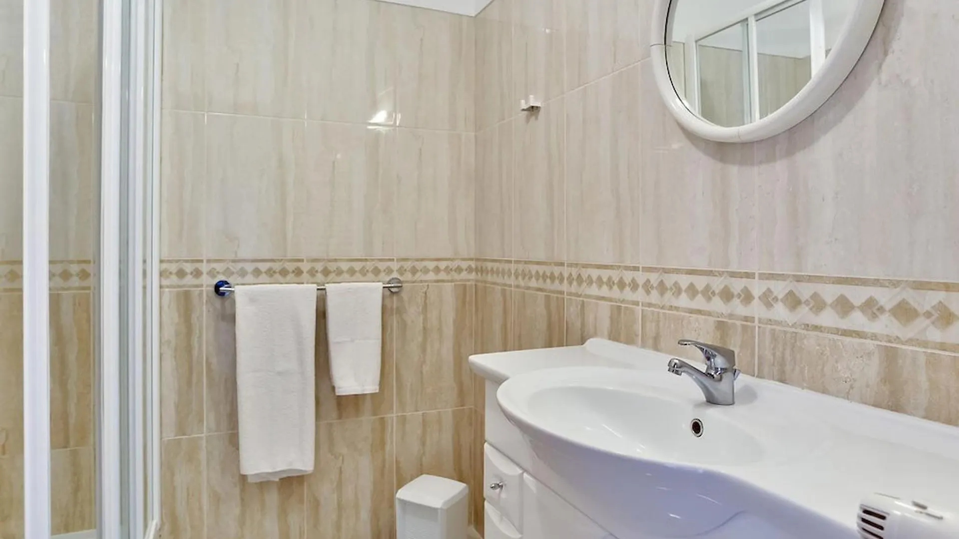 Apartment Oleander - Excellent Townhouse In Carvoe Carvoeiro  Carvoeiro (Lagoa)