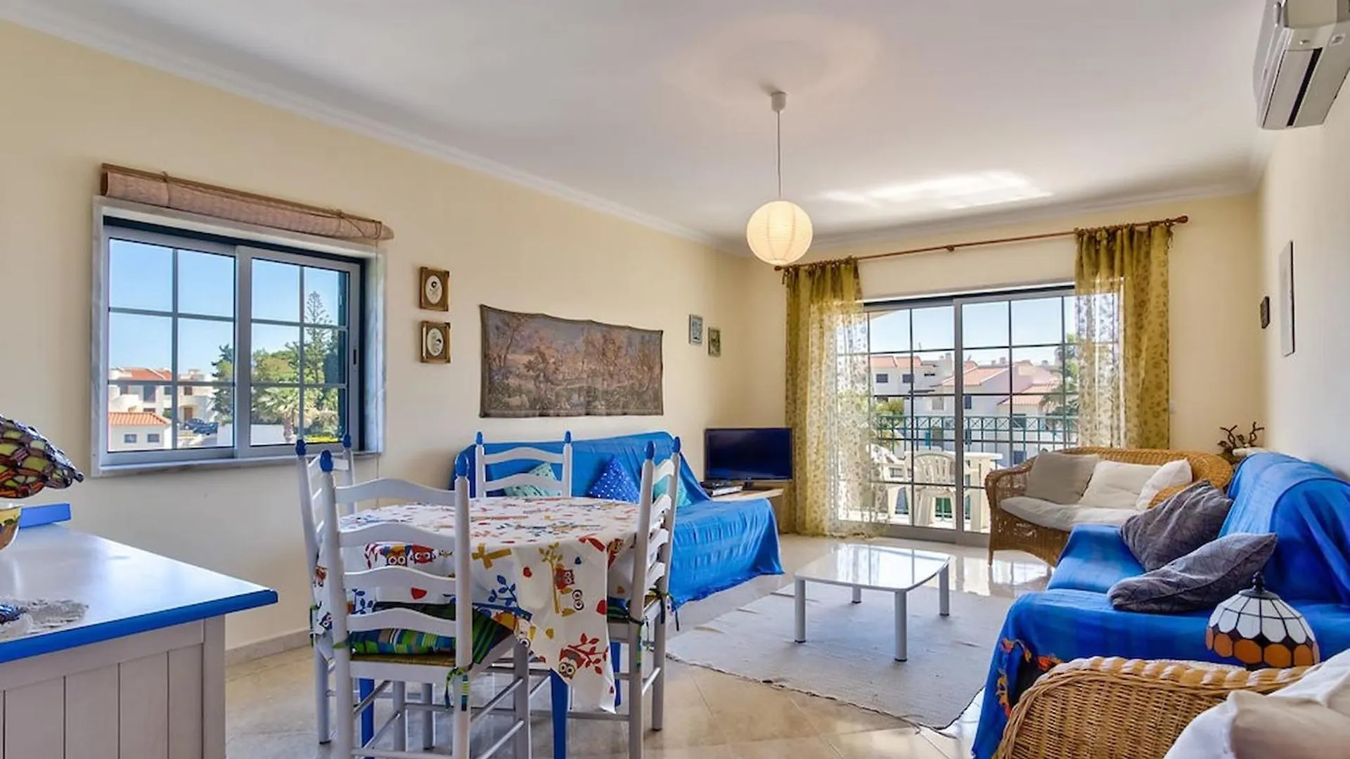 Apartment Oleander - Excellent Townhouse In Carvoe Carvoeiro  Carvoeiro (Lagoa)
