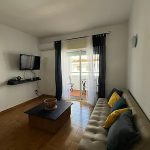 Apartment Mira T1, Carvoeiro (Lagoa)